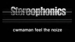 Outside - Stereophonics