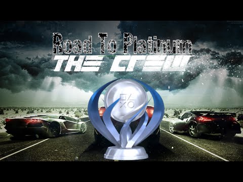 download lagu mp3 mp4 The Crew Trophy Guide, download lagu The Crew Trophy Guide gratis, unduh video klip The Crew Trophy Guide