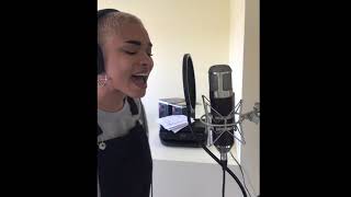 Easy To Be Hard by Yana Perrault