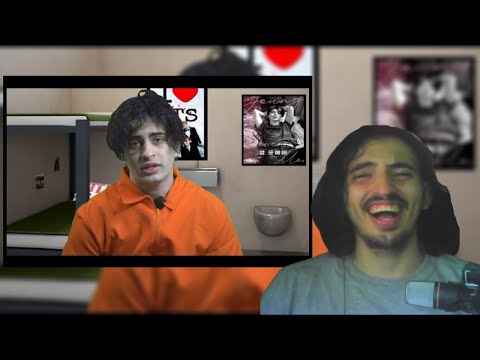 REACT desculpa jimin do bts