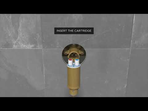 R23 Valve & Trim Installation