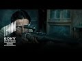 Stalingrad Home Entertainment Trailer