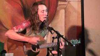Sean McConnell (of Cold Country) - Carried Away with the Wind 8-1-12