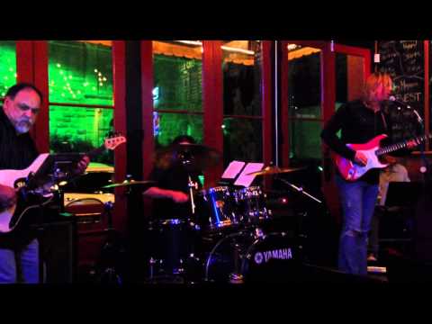 Django / March of the Sunflowers