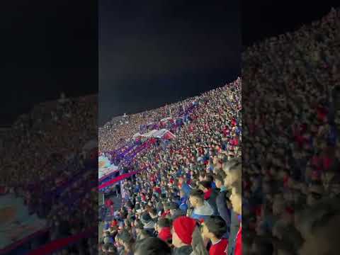 "HINCHADA DE TIGRE vs Estudiantes de la Plata" Barra: La Barra Del Matador &bull; Club: Tigre