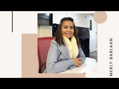 Merly's World. Episode 3. Upcycling your fashion to save the planet