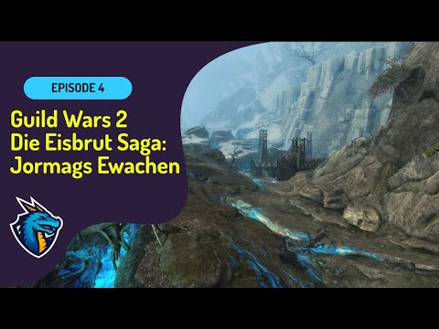 Ein Volk der Charr, ein Drache, ein Champion 🐉 GUILD WARS 2 DIE EISBRUT SAGA EPISODE 4 #7