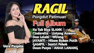 Download lagu KU TAK BISA SLANK FULL ALBUM - RAGIL PONGDUT mp3