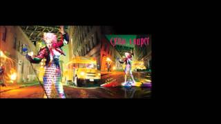 Cyndi Lauper - Insecurious