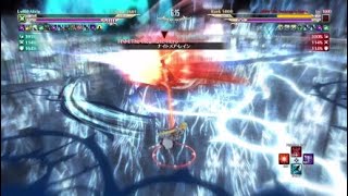 SAO:HR オラクル1000層　所見二刀流クリア