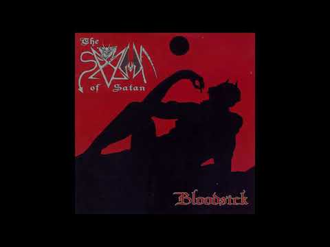 Bloodsick - 10 - The Blood of the Goat (split Spawn Of Satan)