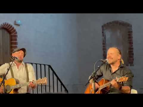 Jaagup Kreem ja Taavi Langi - 13.08.2024 Tartu Jaani kirik, täispikk kontsert.