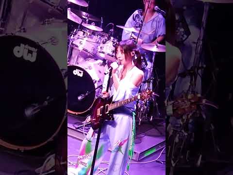 FANCAM 4K QWER ROCKATION WORLD TOUR IN BROOKLYN 10-31-2025 시연 직캠