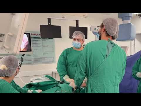 Hospital Marieta realiza mutirão de cirurgias com foco no bem-estar da mulher