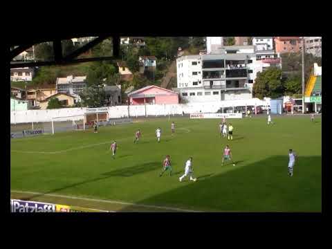 Sub 17   Concórdia 2 x 4 Avaí