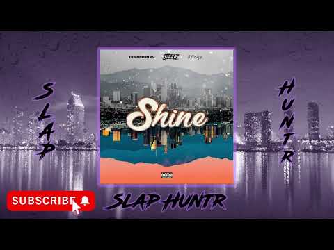 Compton Av, Steelz & G Perico - Shine