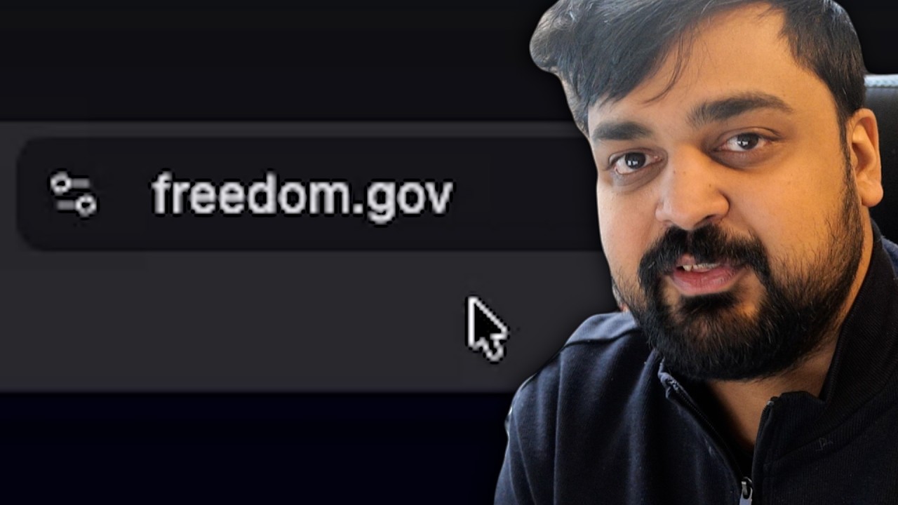 The Government Is Making A VPN... Don't Use It...