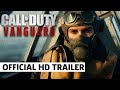Call of Duty Vanguard Reveal Trailer