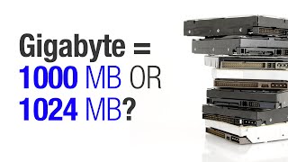 Download lagu How Many Mb in a Gb? mp3