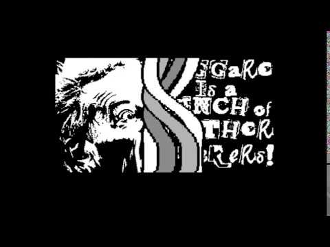 Fairlight - Axis of Evil 2007 | C64 Demo