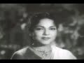 KANNIL THERINTHUM SINGERS P BHANUMATI JIKKI MOVIE KANAL NEER 1961