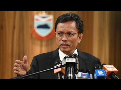 Shafie Apdal For PM