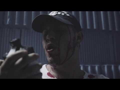 Kastor K ft Sodo - Blood [VIDEOCLIP]