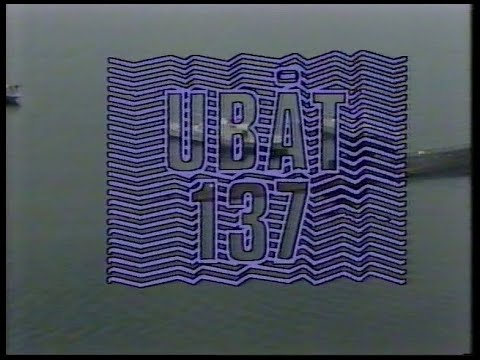 Ubåt-137 - Tio Dagar Som Skakade Sverige (SVT 1982-10-30)