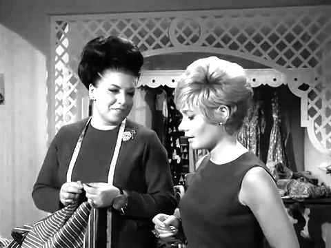 Danger Man   3x13   Say It With Flowers - Full Episode