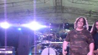 NUCLEAR SIMPHONY-LIVE AT MCS III-PART TWO