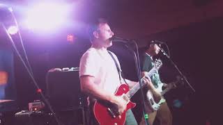 Ten Foot Pole - The Getaway