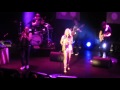 Candy Dulfer - Please Don't Stop  (Metropool Hengelo 14apr2012)