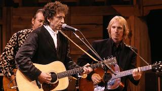 Bob Dylan, Tom Petty, Neil Young, Eric Clapton & More - My Back Pages | Live 1992