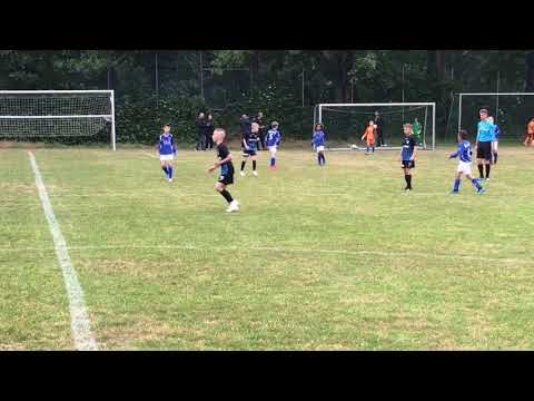 Raddatz Immobilien Cup 2.6.2018 FC Inter 08 vs. TSC Oosterhout NED (3-0)