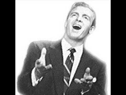 David Whitfield, "Cara Mia."