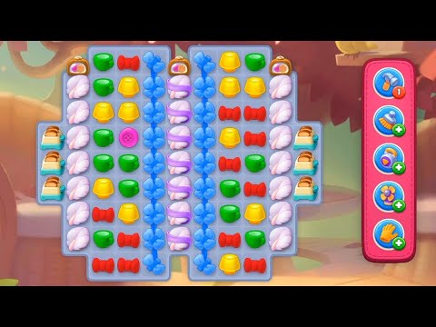 homescapes level 9202 | homescapes super hard level