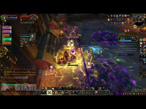Kings Rest Mythic 15+