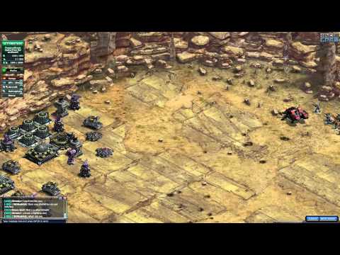 war commander c70 Shadow ops base for angelo