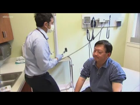 10 Listens: We take your flu questions to the experts