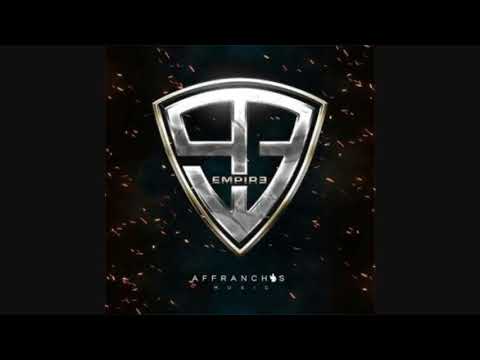 93 Empire – Pas le choix (Sofiane x Lartiste x Kaaris)