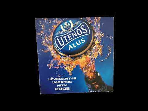 03 Laura & The Lovers   Meilės Laivas