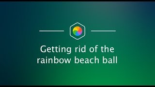 Goodbye beach ball.  Really speed up your Mac in 5 minutes...