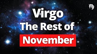 Download lagu VIRGO - 'You're EXACTLY Where You Need to Be!' Mid November 2025 Tarot Reading mp3 Download lagu VIRGO - 'You're EXACTLY Where You Need to Be!' Mid November 2025 Tarot Reading mp3