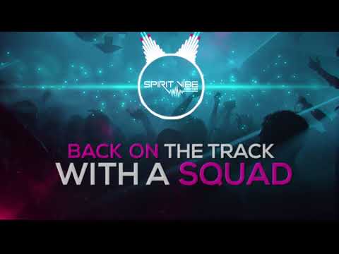 Spirit Vibe 8-Count Track 2018-2019