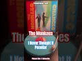 THE MONKEES I Never Thought It Peculiar New Aqua Vinyl #fridaymusic #themonkees #newrelease #rock