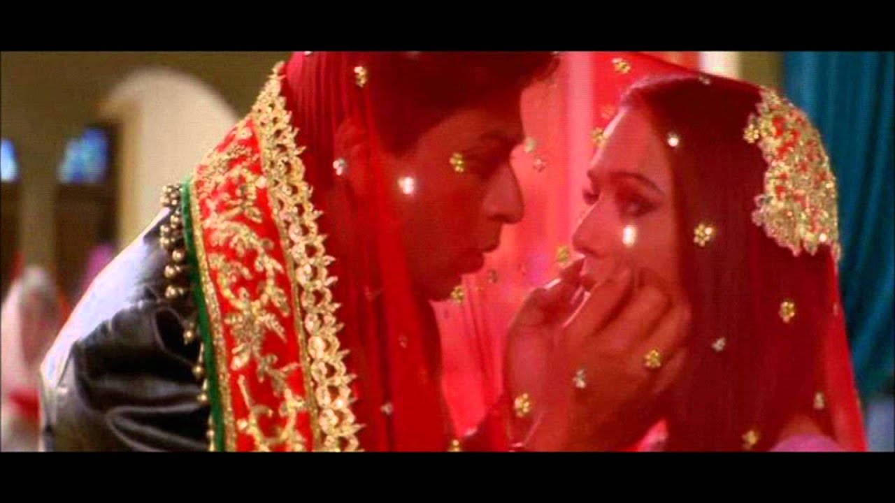 Har Taraf Tu Hi Lyrics  | Rishtey | Anil Kapoor, Karisma Kapoor | Mahalakshmi Iyer, Shaan | Darshan Rathod, Sanjeev Rathod