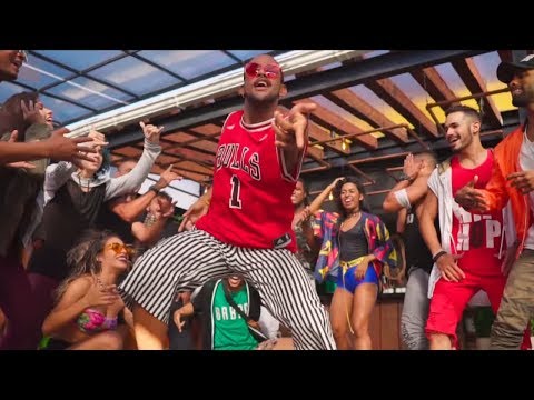 Deixa o Corpo Falar (Não Para) - Filhos de Jorge