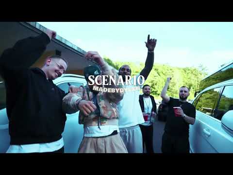 [FREE NON PROFIT] Pashanim x Reezy Type Beat - " SCENARIO "