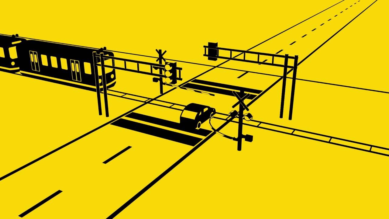 Mindful or mangled? Safety begins with you.