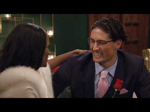 ‘The Bachelorette’: Charity Threatens To Take Away Brayden’s Rose After Aaron’s Warning